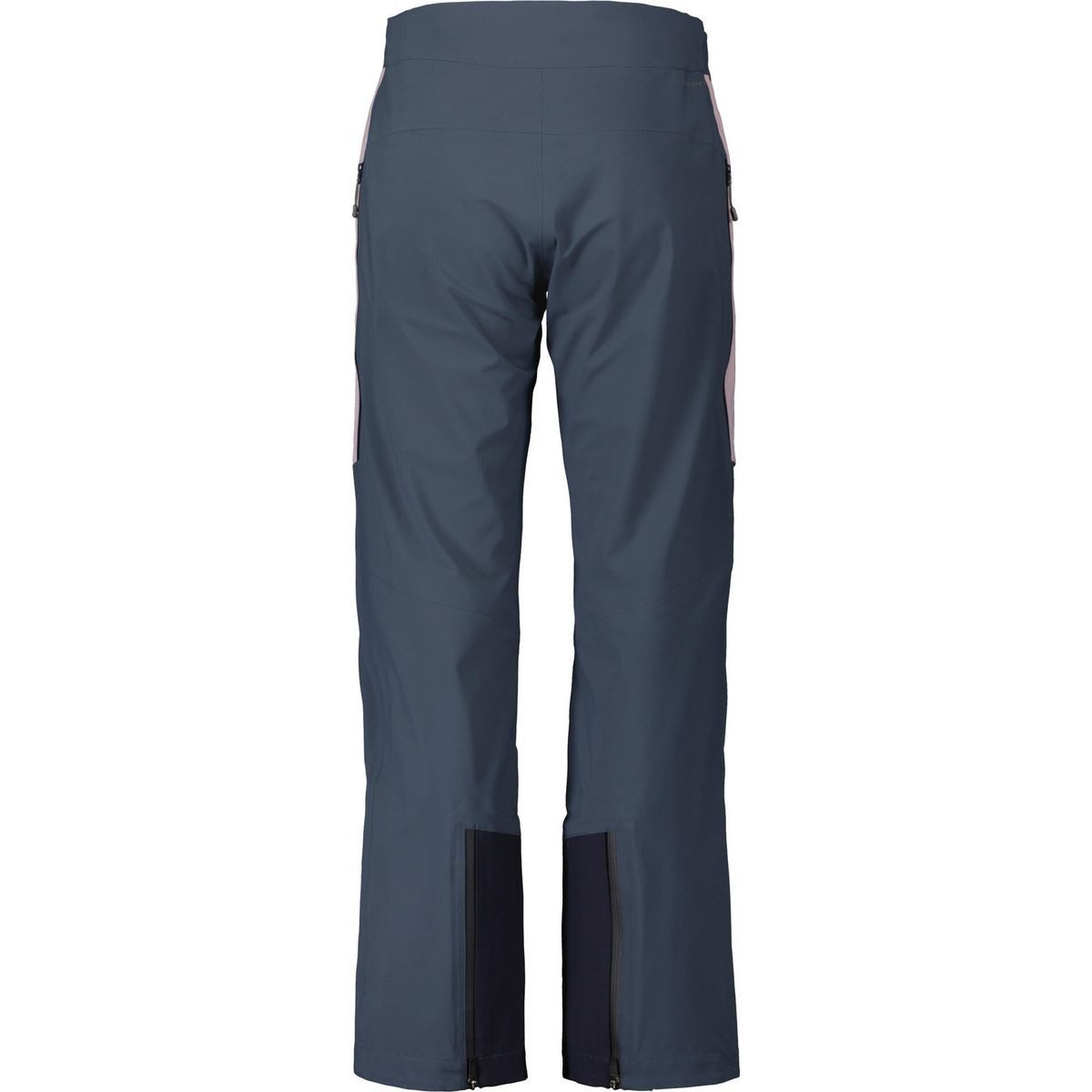 Scott Skihose Pants W's Dryospun 3L - Remix Nachhaltige, wasserdichte Skihose mit hoher Bewegungsfreiheit und