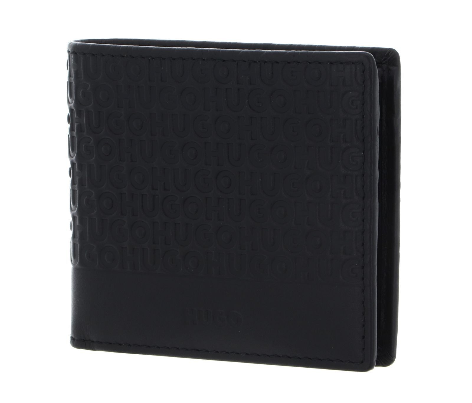 Geldbörse Hi M 4 Cc Coin Wallet