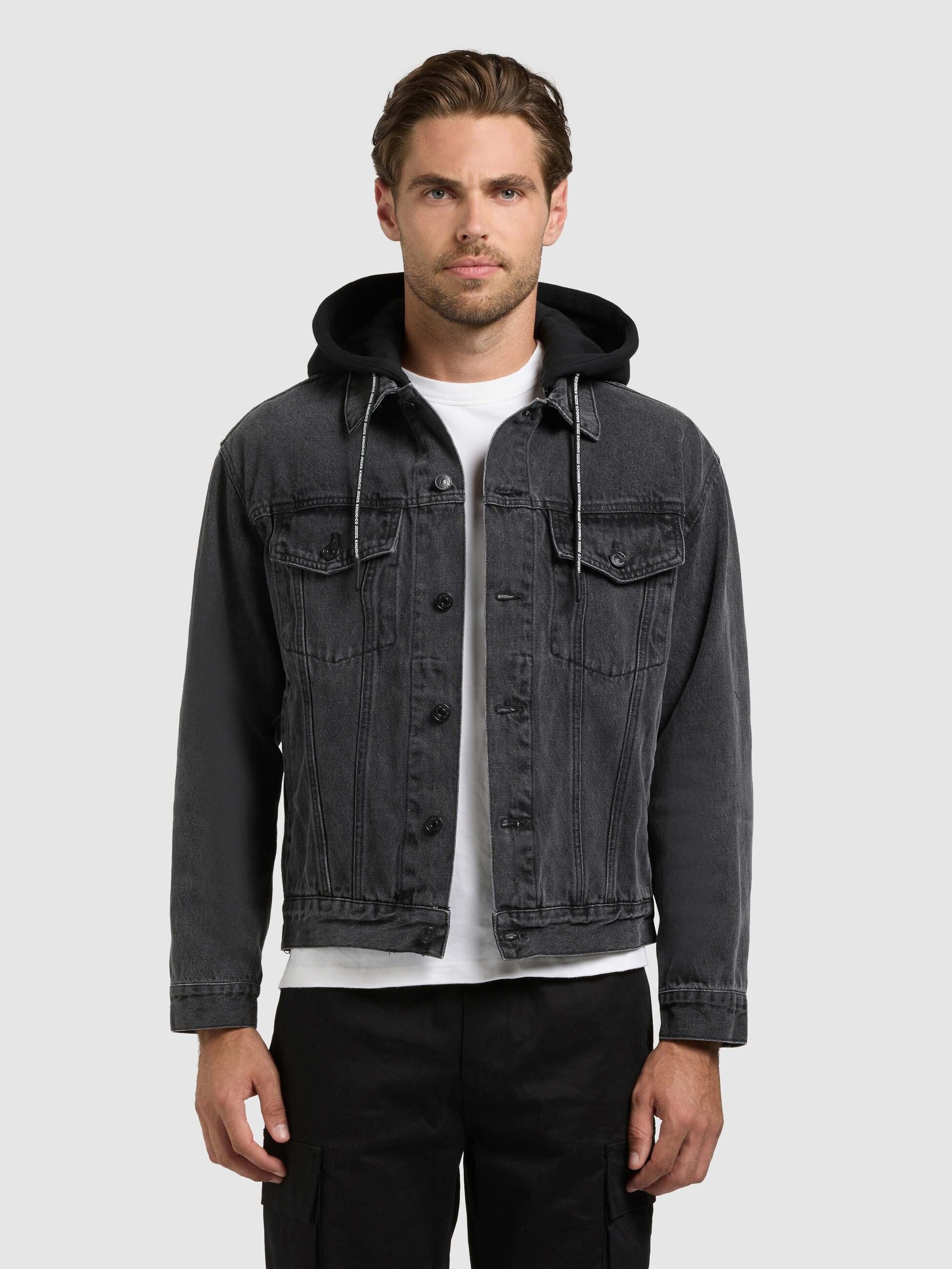 khujo Jeansjacke JOKIN