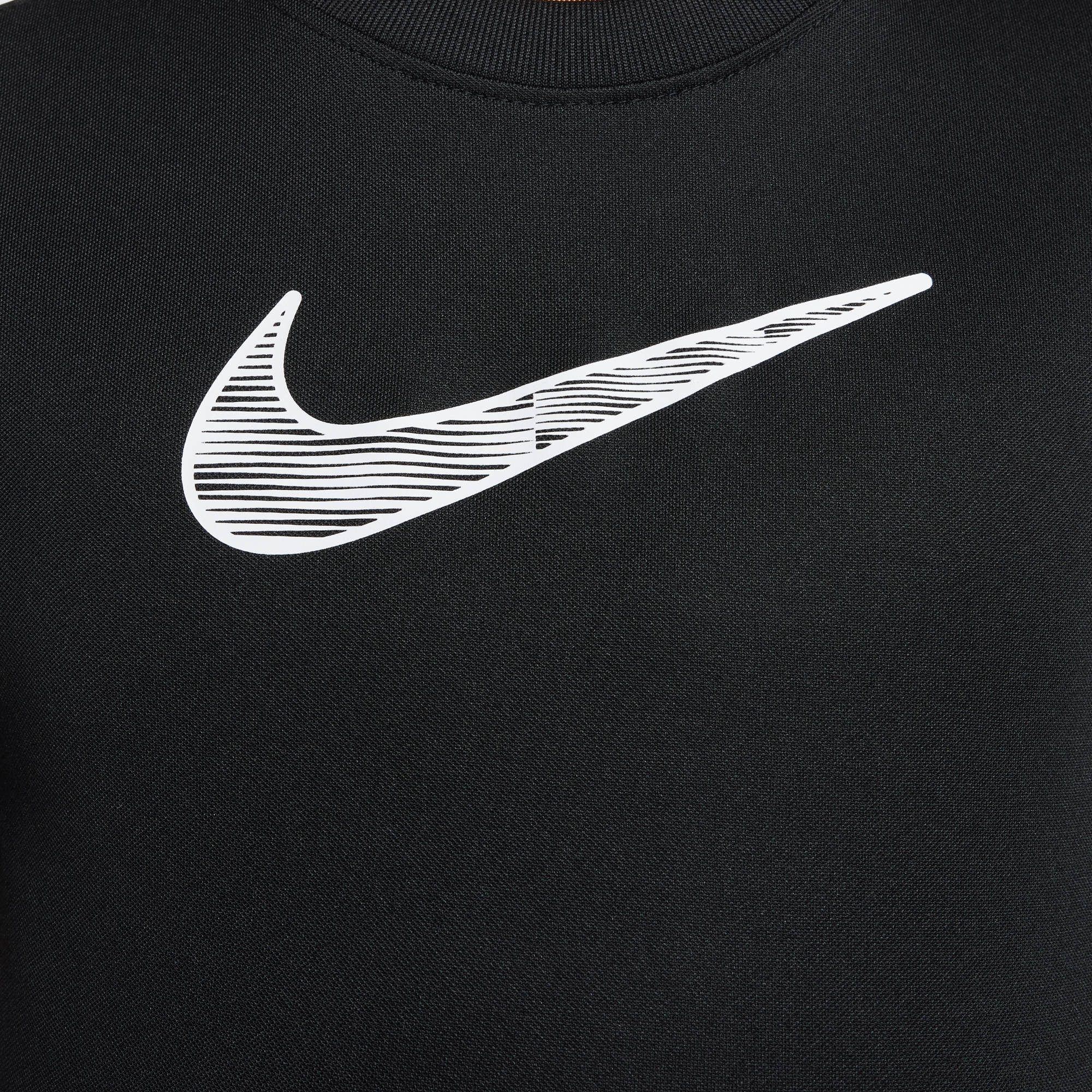Nike T-Shirt K NK DF TRPHY23 SS TOP GX für Teens, sportlicher Stil, für Fitness und Freizeit