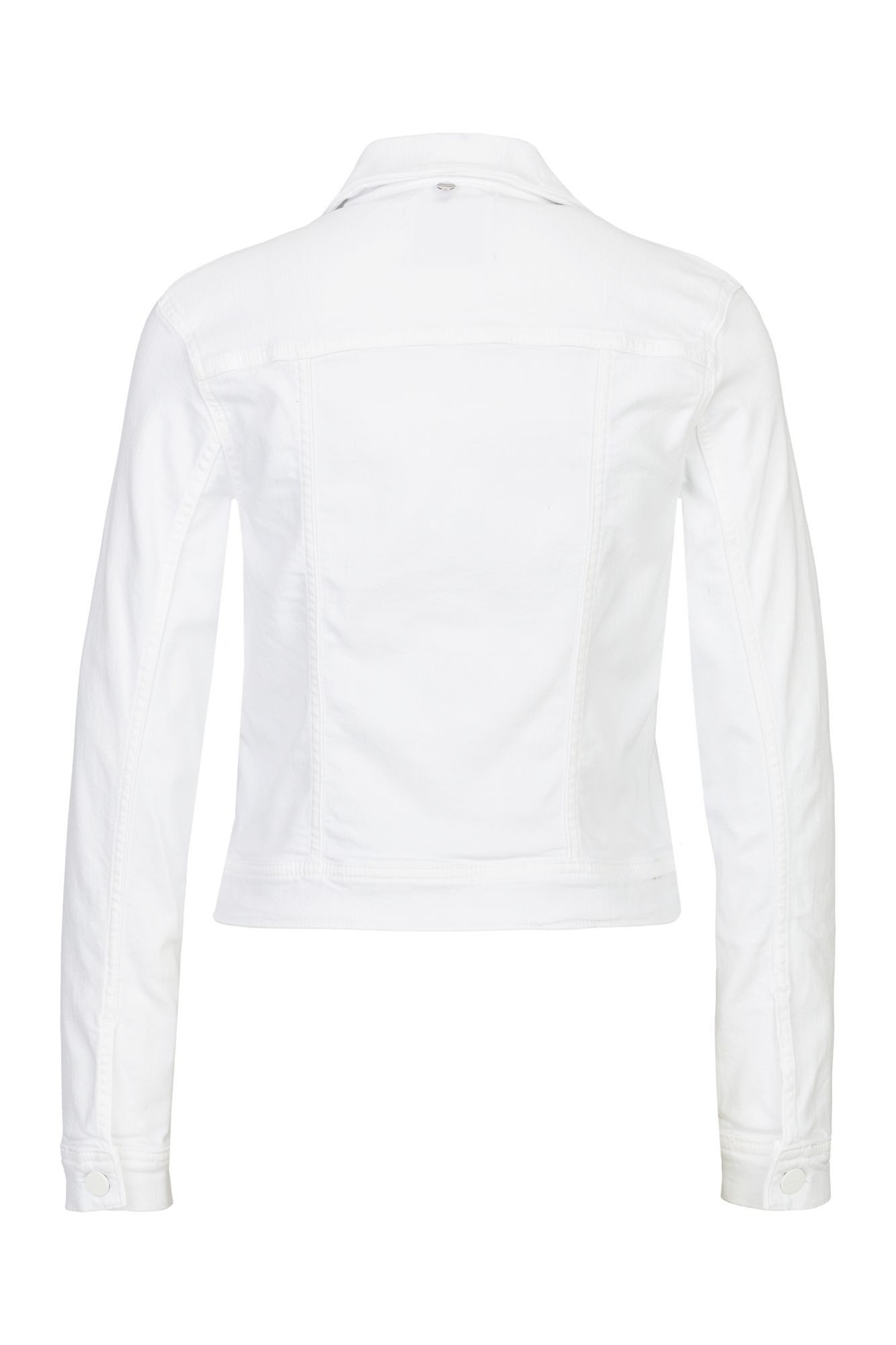 RICHROYAL Jeansjacke D-Jacke nicht aus Leder günstig online kaufen