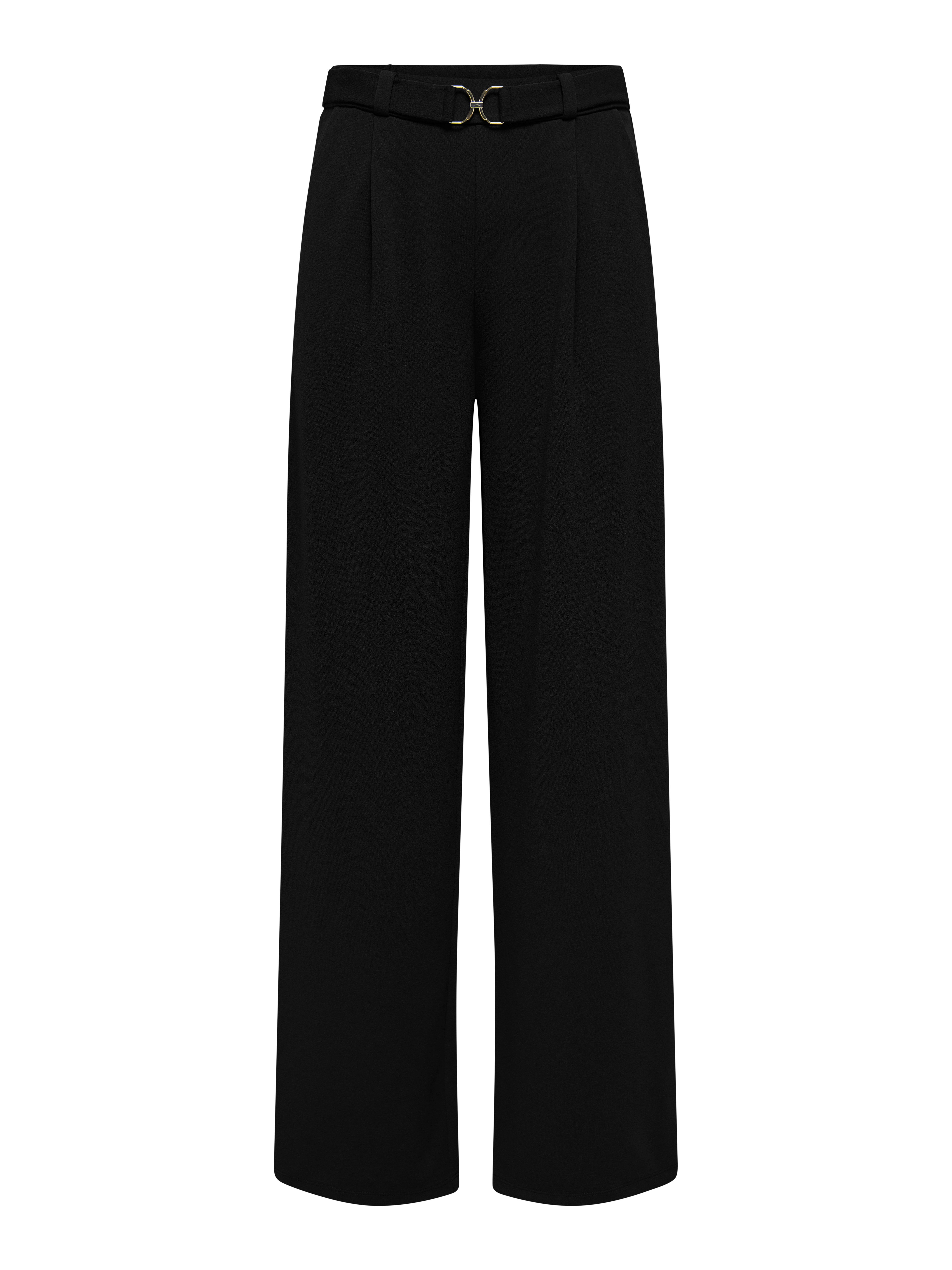 JDY Anzughose JDYGEGGO LIFE BELT PANT JRS NOOS