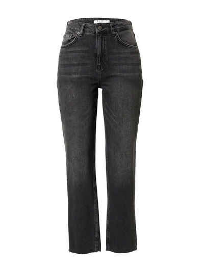 NA-KD Straight-Jeans (1-tlg) Weiteres Detail