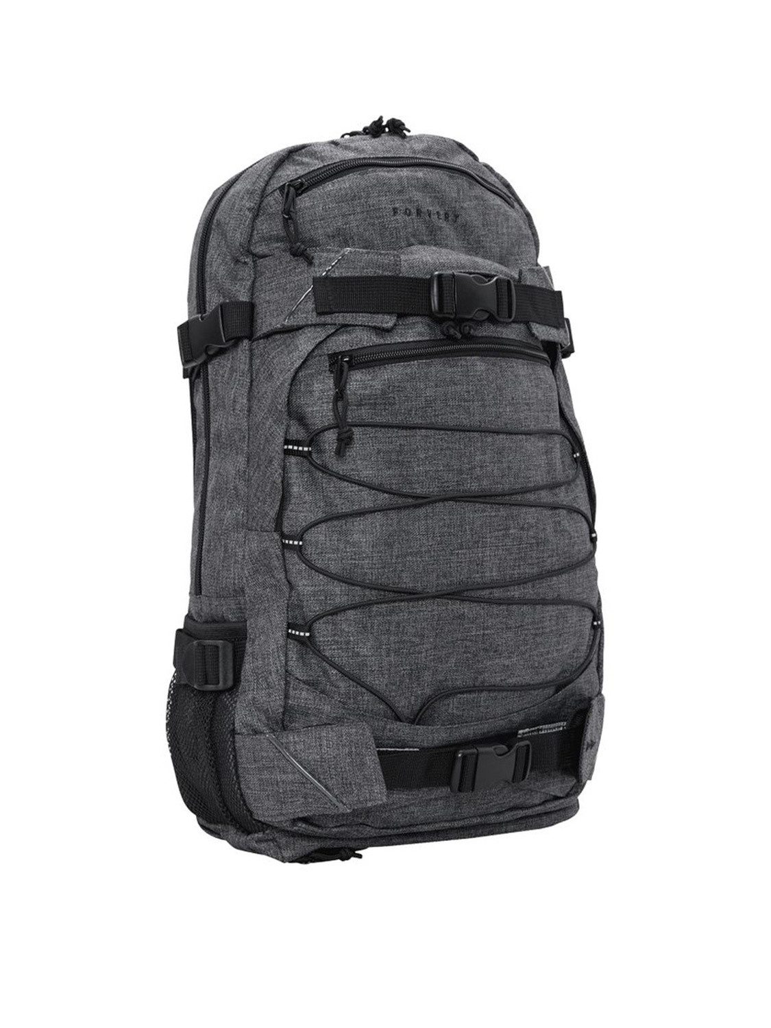 forvert Tragetasche Forvert Melange Laptop Louis Backpack