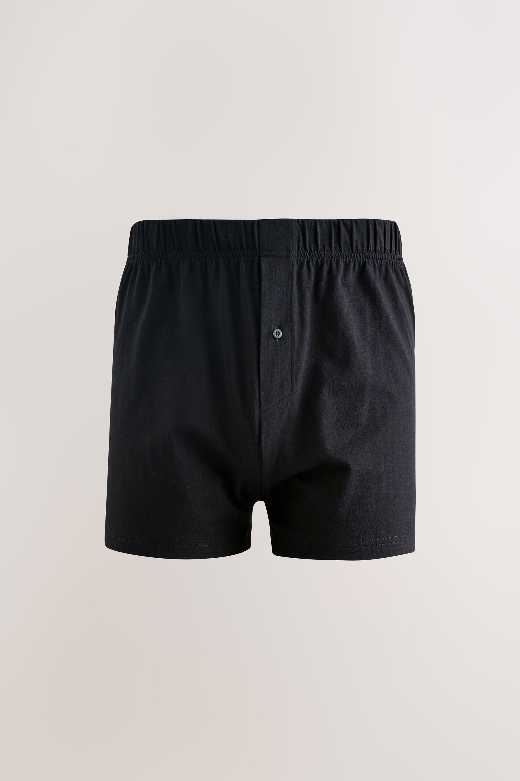 Next Boxershorts Essential Loose Fit Boxershorts, 10er-Pack (10-St)
