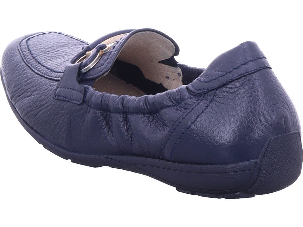 Caprice Slipper