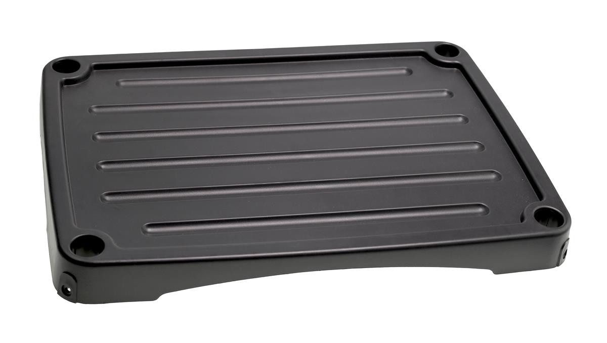 Backeinsatz Unold 5856520 Ablagefläche unten für 58550 + 58565 Barbecue-Grill