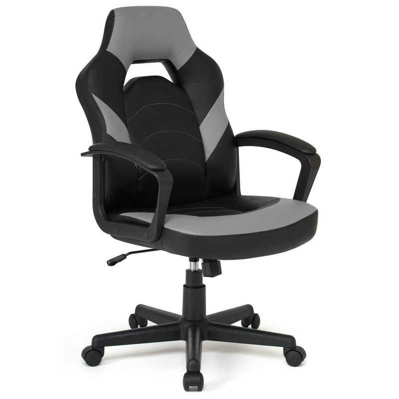 Intimate WM Heart Gaming Chair Home Office Bürostuhl,Computerstuhl