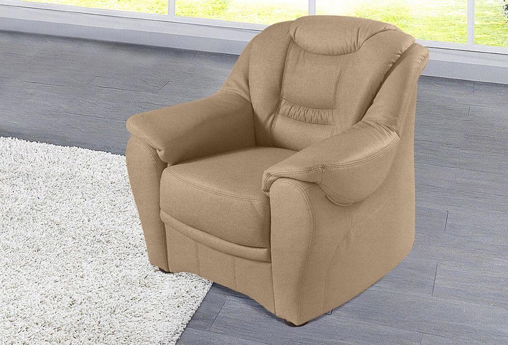 sit&more Sessel "Bansin" günstig online kaufen