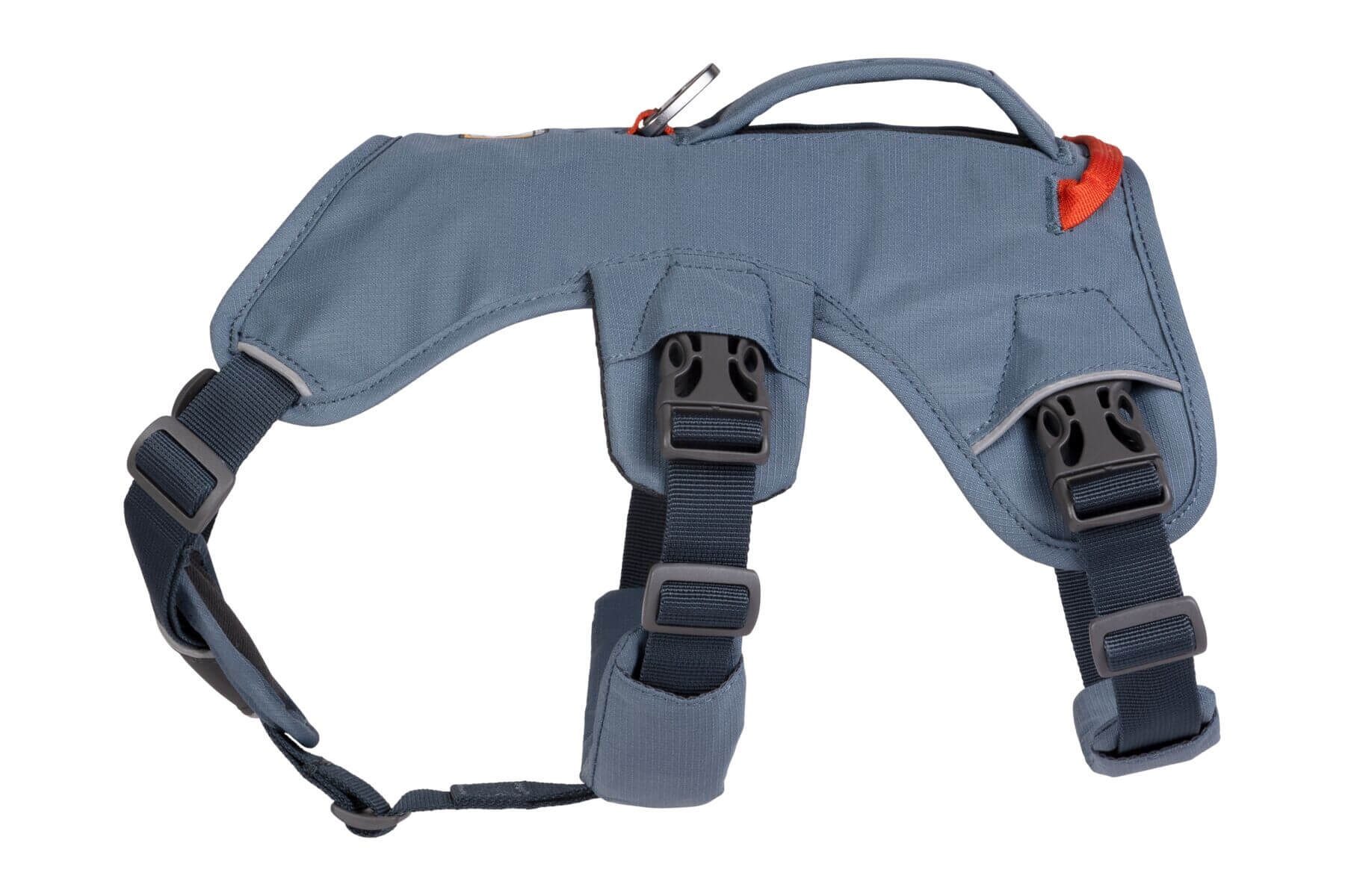 Ruffwear Hunde-Geschirr Web Master Harness günstig online kaufen