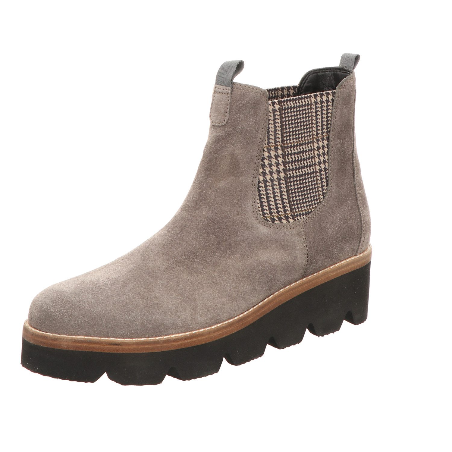 Gabor Stiefelette Schnürstiefel