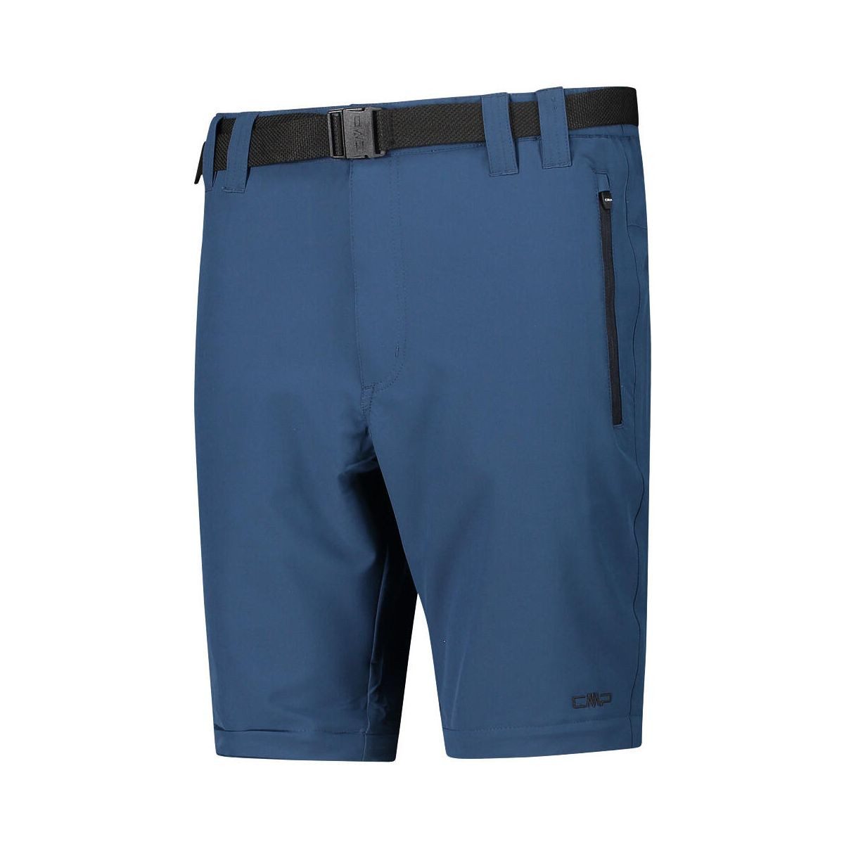 CMP Outdoorhose MAN Zip OFF Pant Vielseitige und atmungsaktive Wanderhose, die sich dank