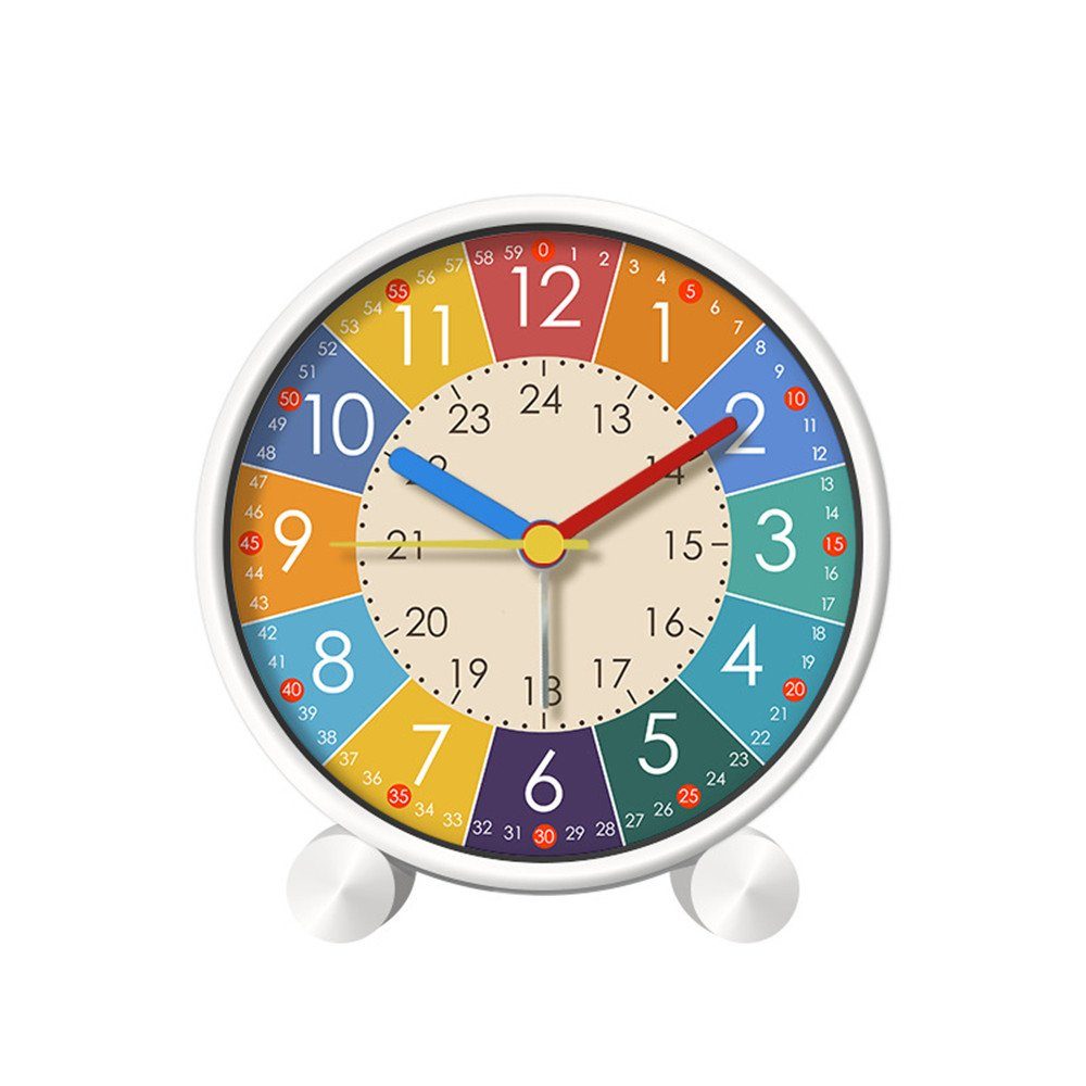 autolock Kinderwecker Wecker Kinder,Schlaftrainer Kinder Kinderwecker,Retro günstig online kaufen