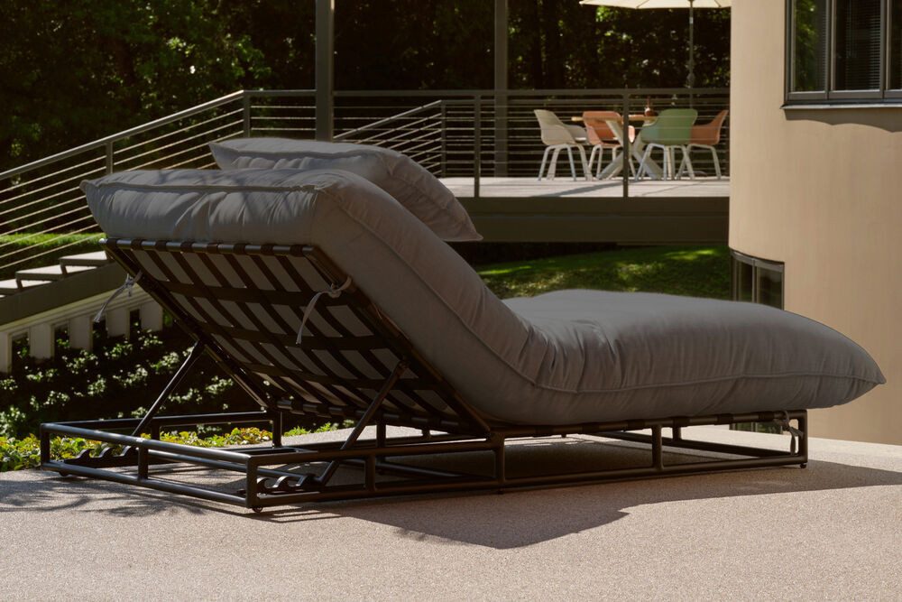 Hartman Gartenliege Emma