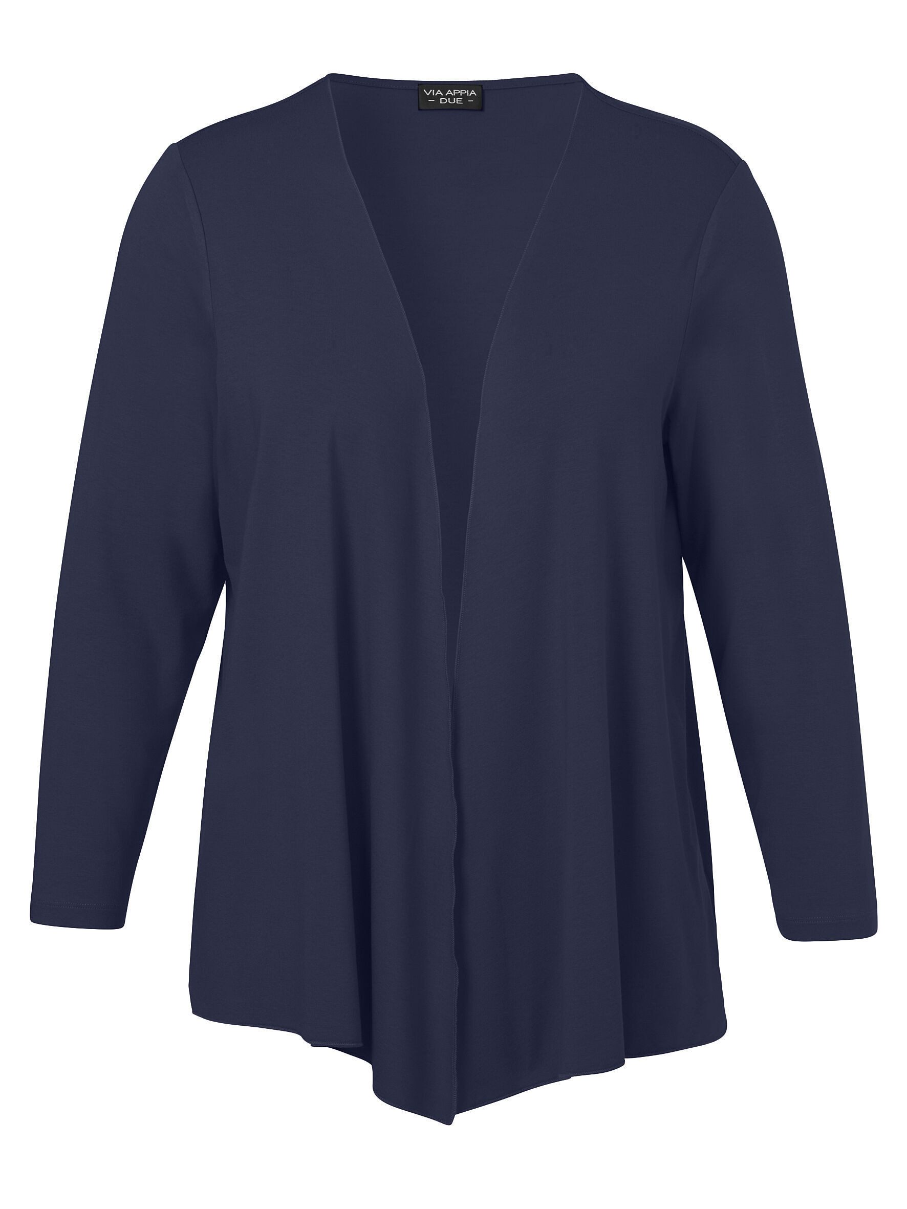 VIA APPIA DUE Longpullover günstig online kaufen