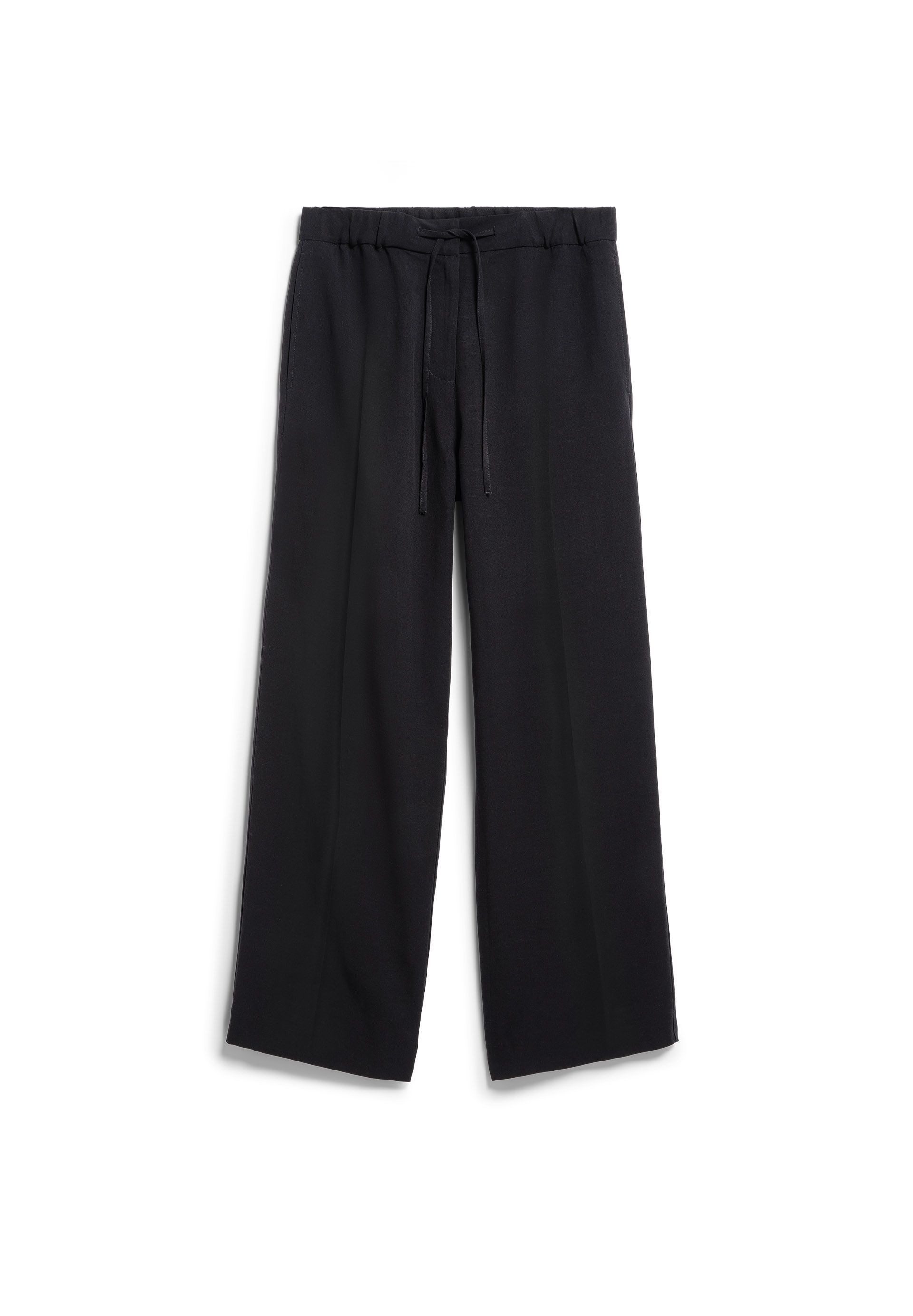 Stoffhose LINO BLEND Leinen-Mix