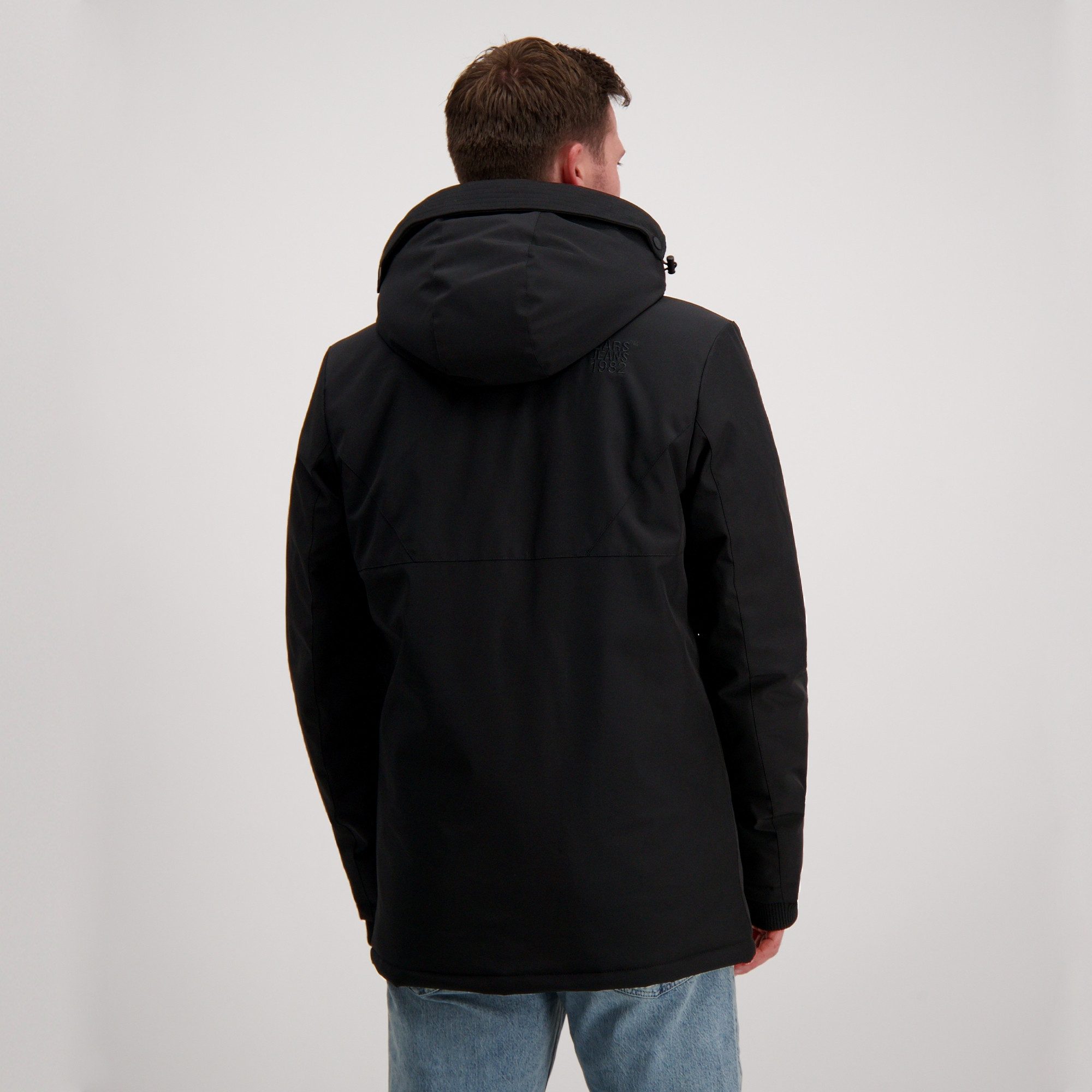 CARS JEANS Winterjacke Jacke Milton günstig online kaufen