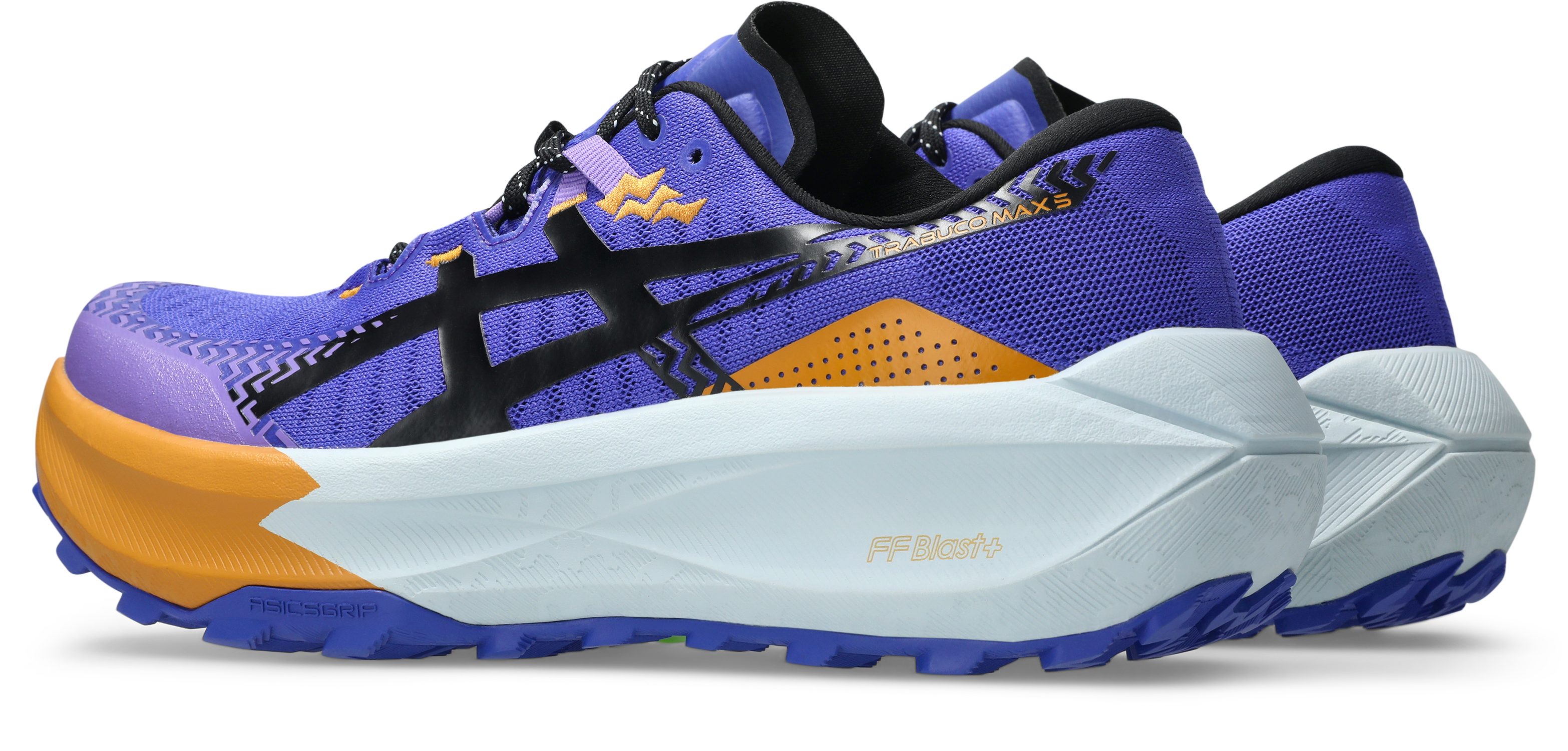 Asics TRABUCO MAX 5 Trailrunningschuh