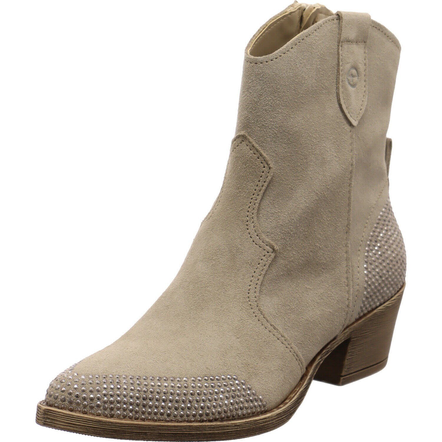 Tamaris Mocassino Donna 1-24629-44 – Scarpe Basse Con Soletta TOUCH-IT, Comode E Morbide, Perfette Per Ogni Occasione - 3