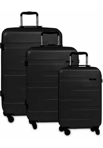 FABRIZIO ® Trolleyset "Formation"...