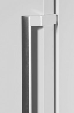 Samsung Gefrierschrank RZ32M7005WW, 185,0 cm hoch, 59,5 cm breit