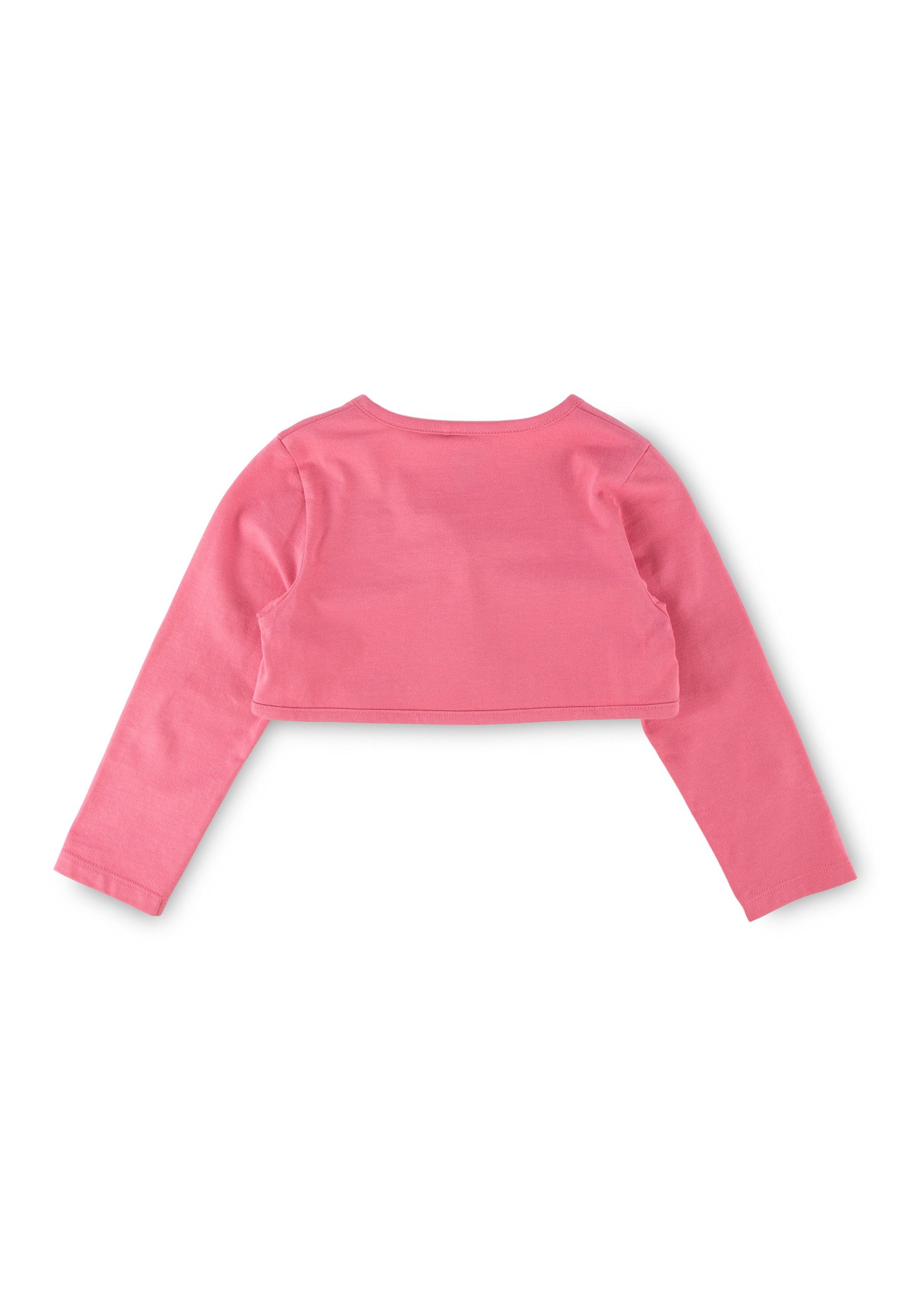 Sigikid Bolerojacke Funny Dog für Kinder Mädchen