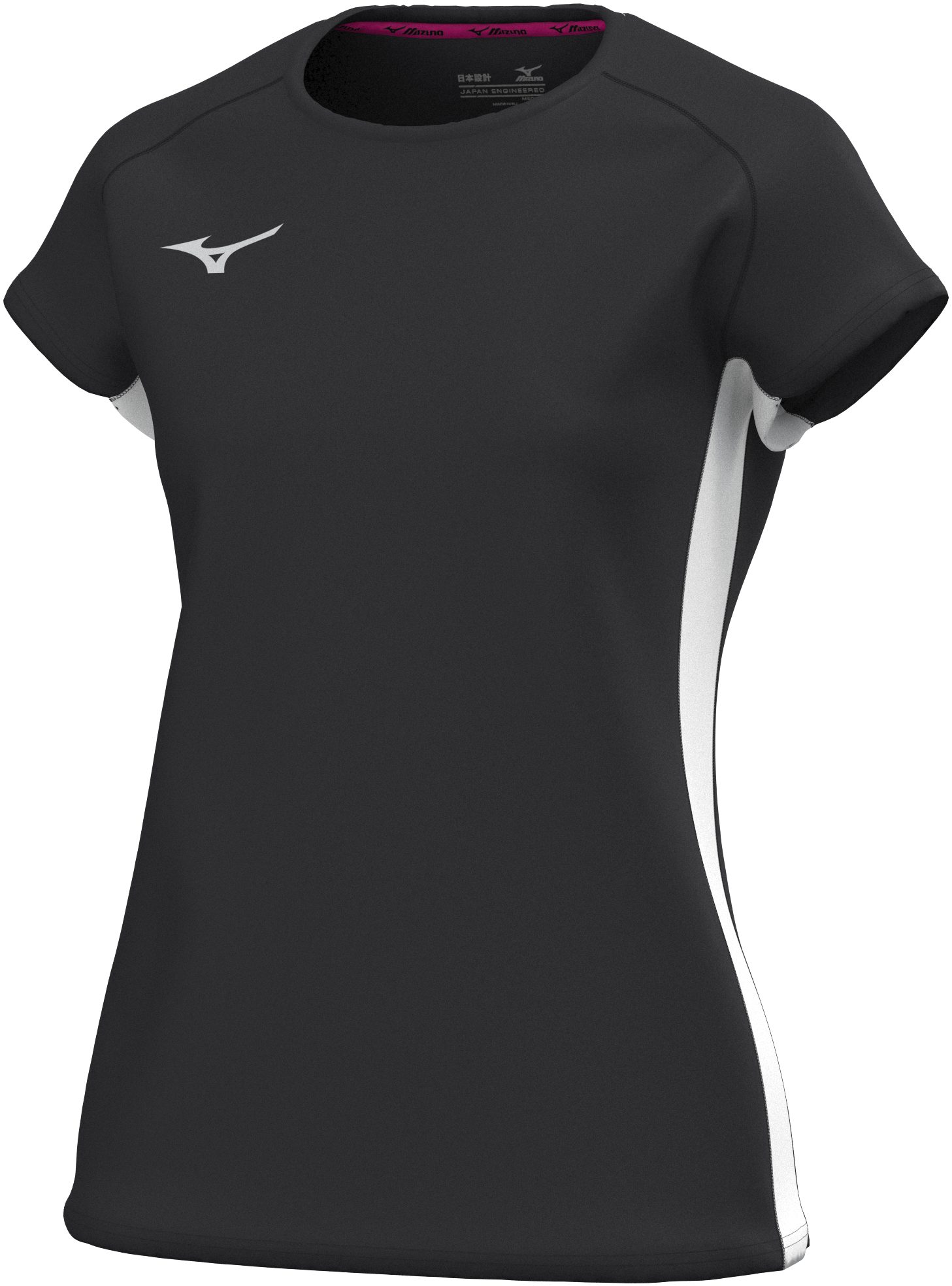Mizuno Fußballtrikot Damen MZNRB TEE Trikot