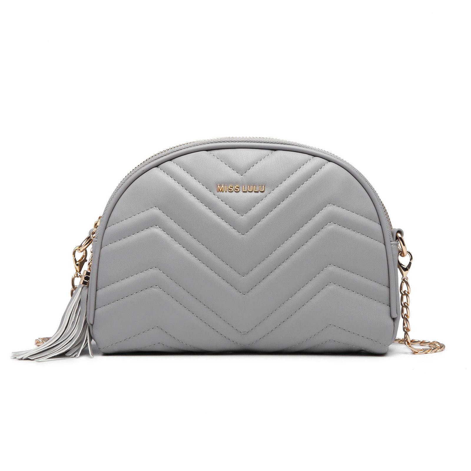 Miss Lulu Umhängetasche Damen Crossbody Bag günstig online kaufen