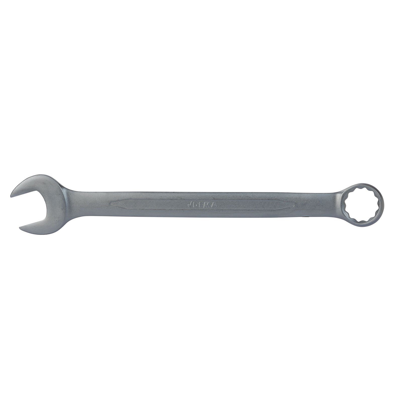DEMA Gabel- und Ringschlüssel Ring-/ Gabelschlüssel CR-V 21 mm