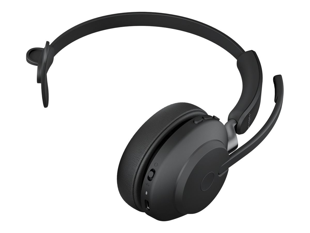 GN NETCOM JABRA EVOLVE2 65 Headset