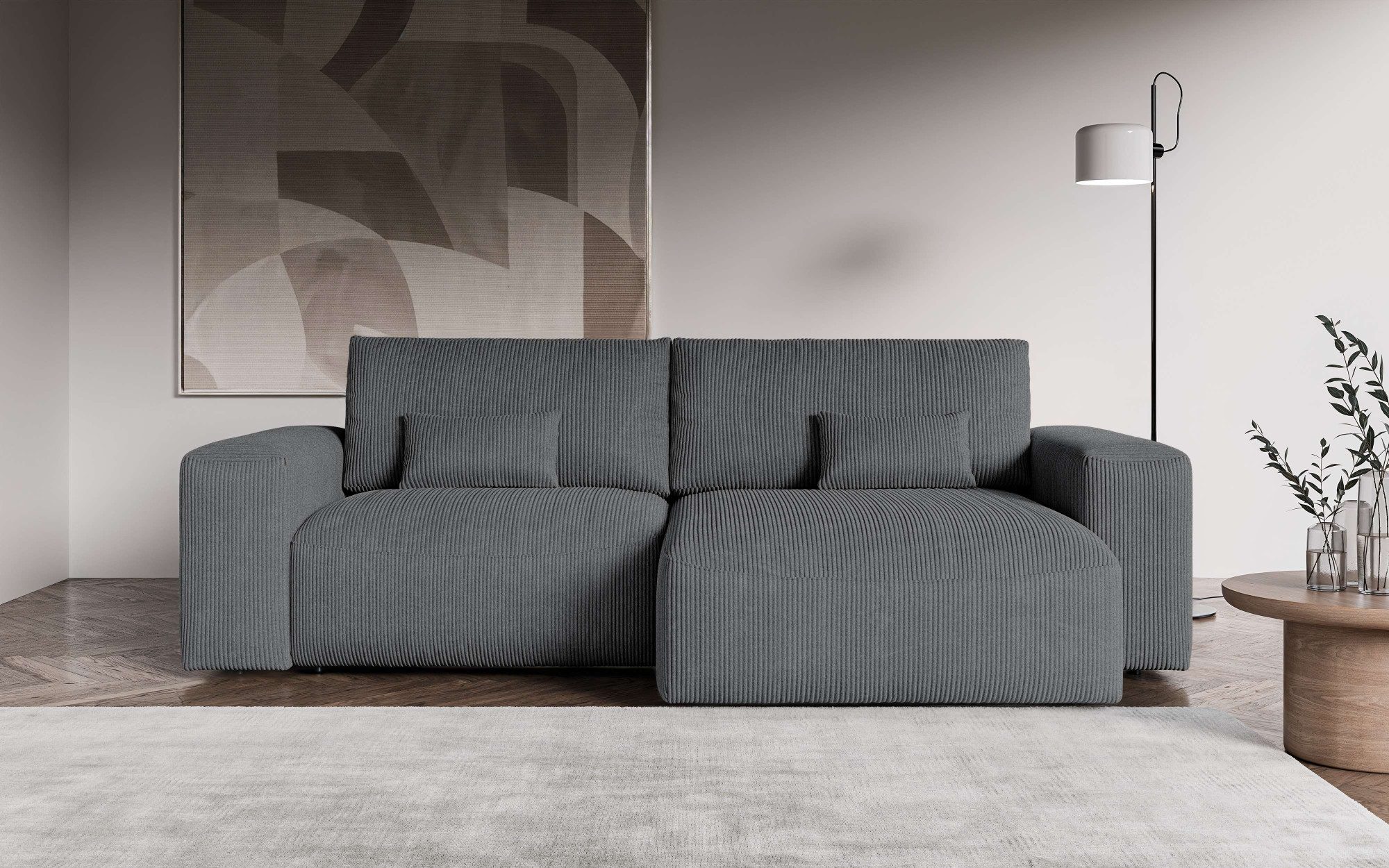 OTTO home Ecksofa MATTS Schlafsofa mit günstig online kaufen