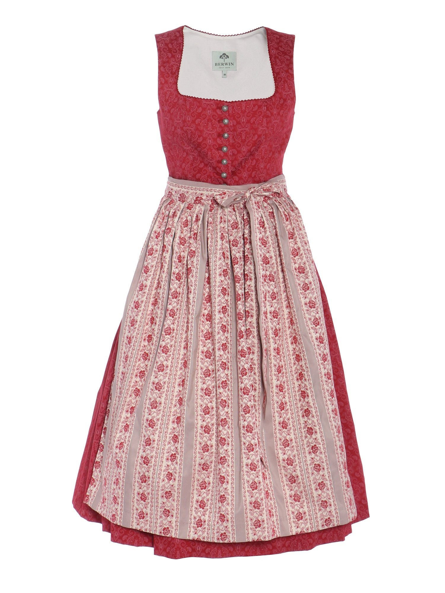 Berwin Dirndl günstig online kaufen