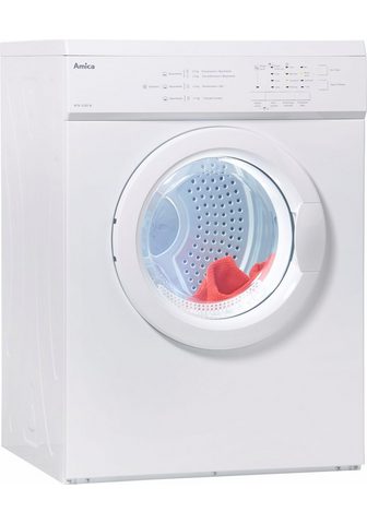 Сушилка WTA 14305 W 7 kg