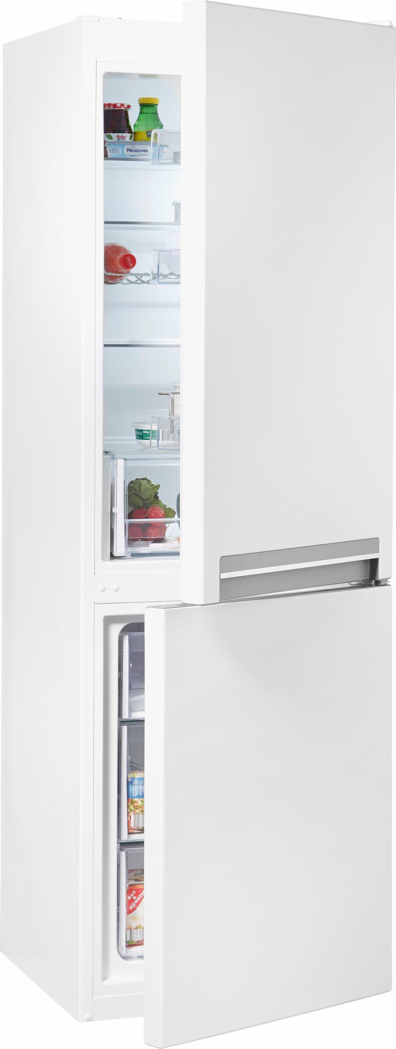 BAUKNECHT Kühl-/Gefrierkombination KG StopFrost 18 A2+ WS, 189 cm hoch, 59,5 cm breit - BAUKNECHT