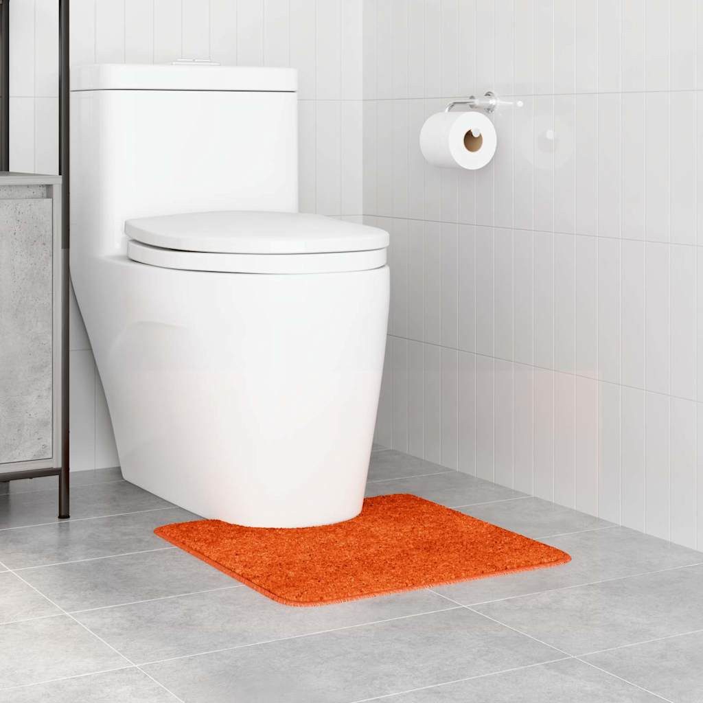 vidaXL Badematte Badematte Dunkelgrau 50 x günstig online kaufen