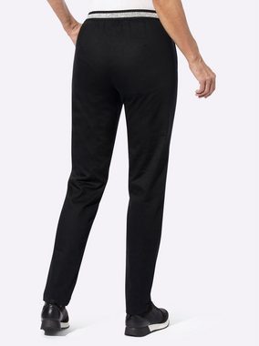 WITT WEIDEN Jerseyhose Innenbeinlänge ca. 77 cm