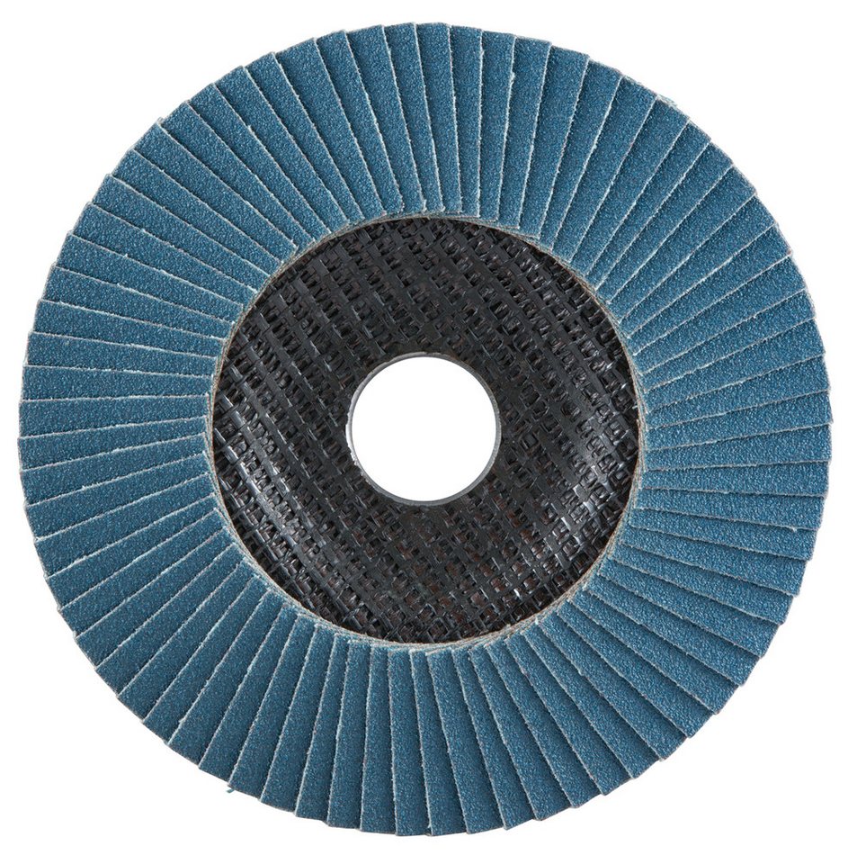 Thumbnail - Makita Werkzeug GmbH Fächerscheibe Makita Fächerscheibe Ø 125 mm Z120 abgewinkelt D-63812