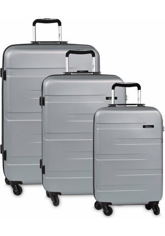 FABRIZIO ® Trolleyset "Formation"...