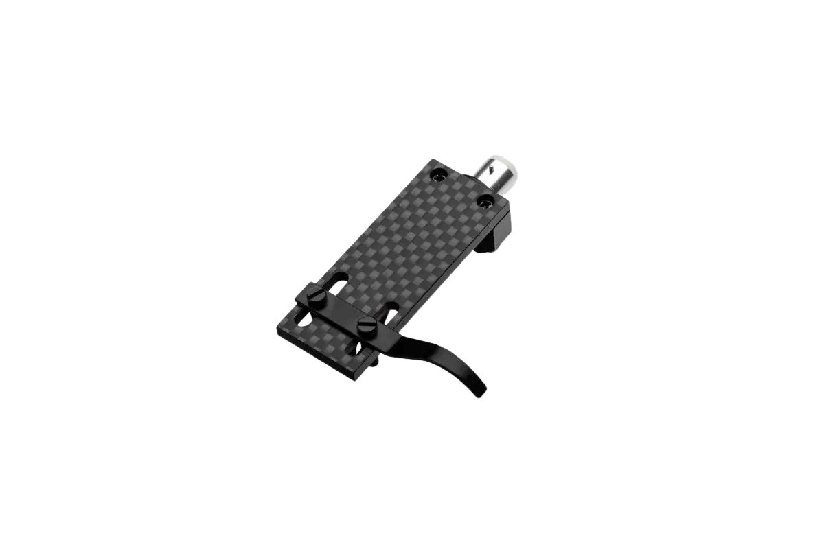 Pro-Ject Pro-Ject Headshell Pro - carbon Plattenspieler