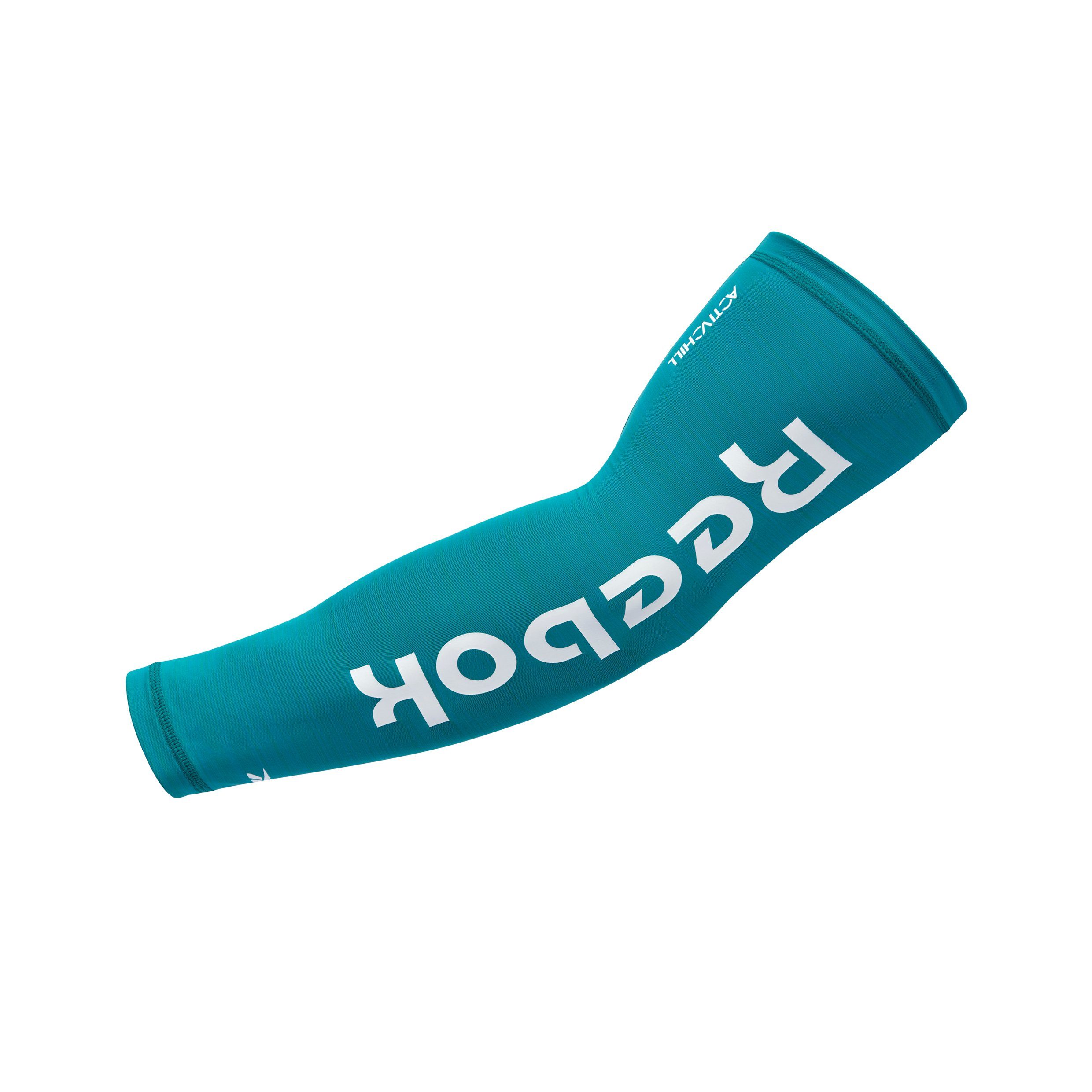 Reebok Armbandage Reebok ACTIVCHILL Arm Sleeves, Grün S