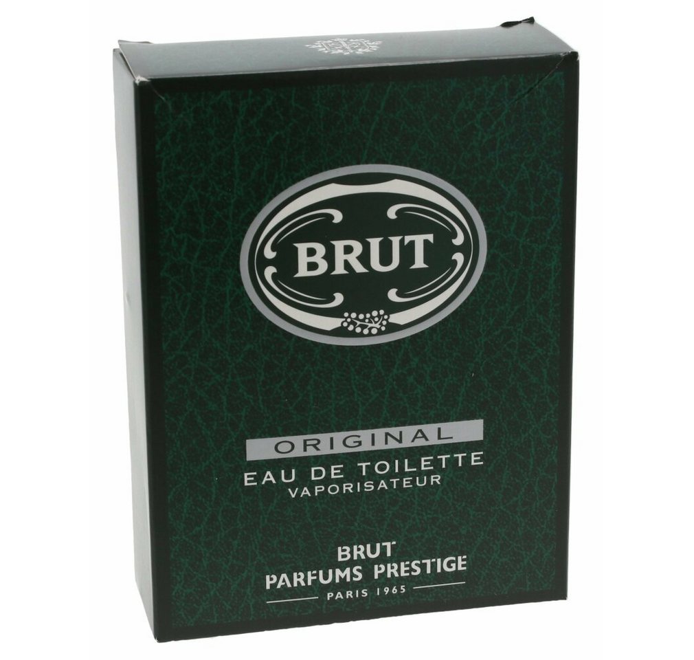 Brut Eau de Toilette Original Eau de Toilette