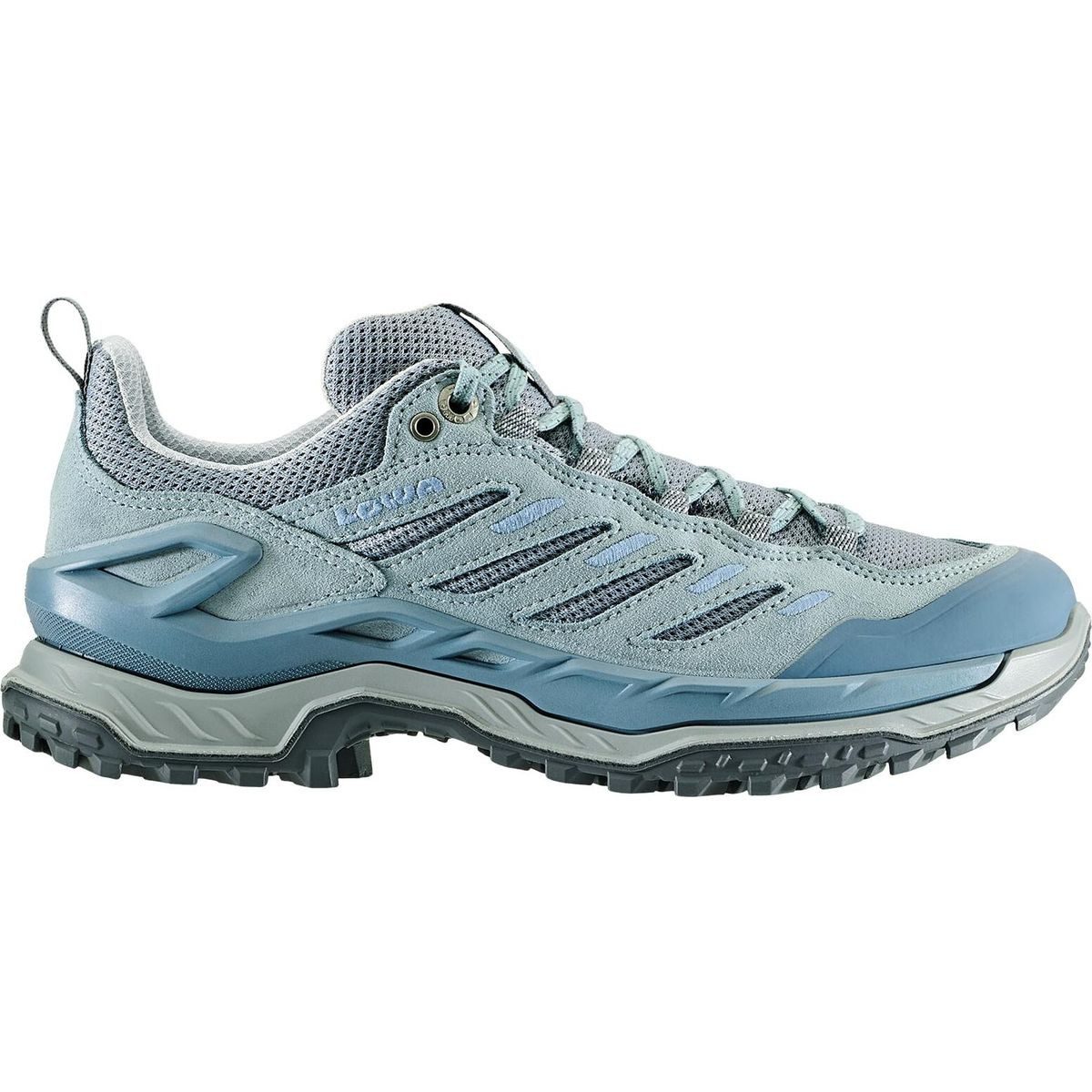 Lowa Innovo LO WS Hikingschuh Leichter, flexibler Damenwanderschuh mit optimalem Grip und Komfort
