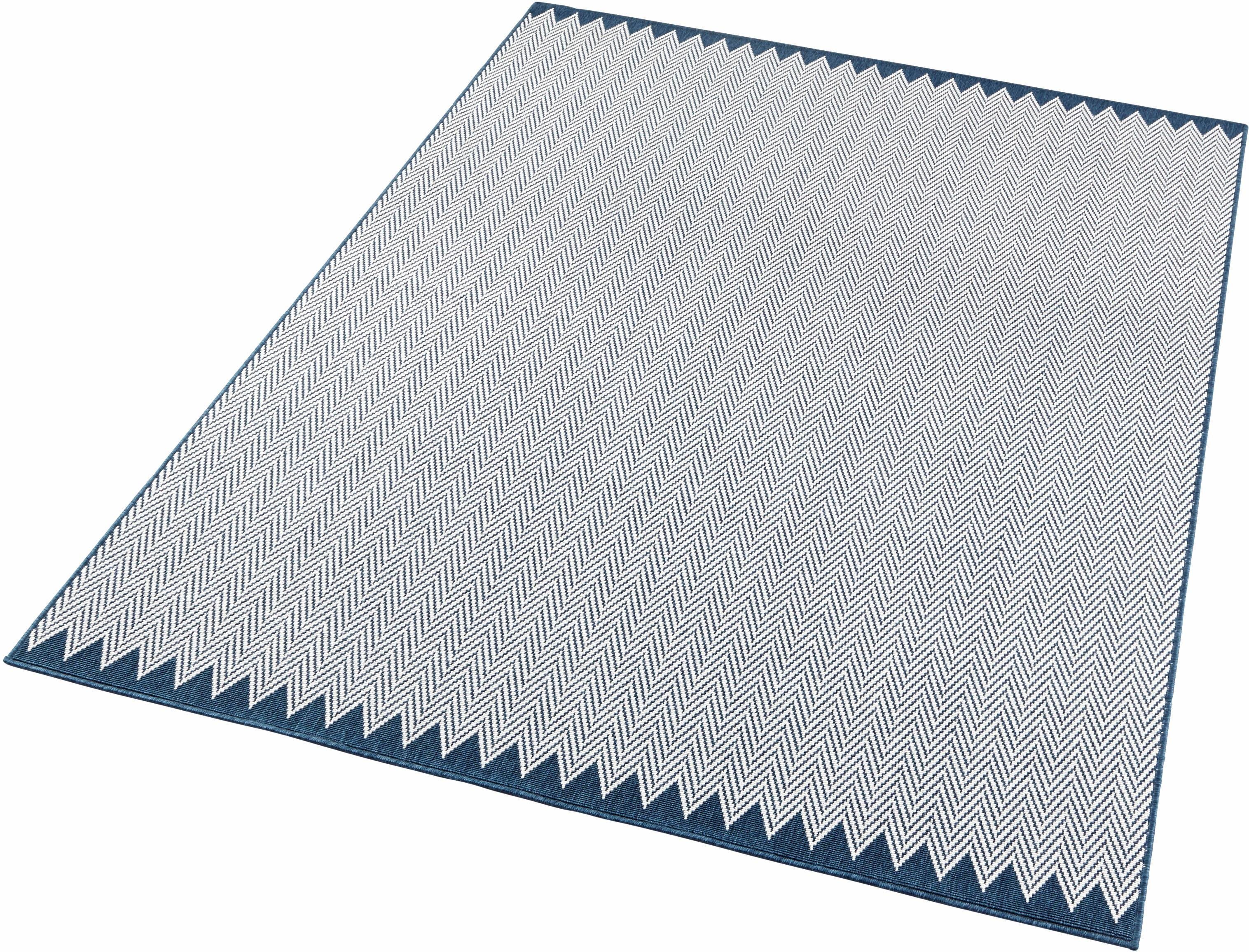 Teppich »Ida«, , rechteckig, Höhe 4 mm Teppich »Ida«, , rechteckig, Höhe 4 mm