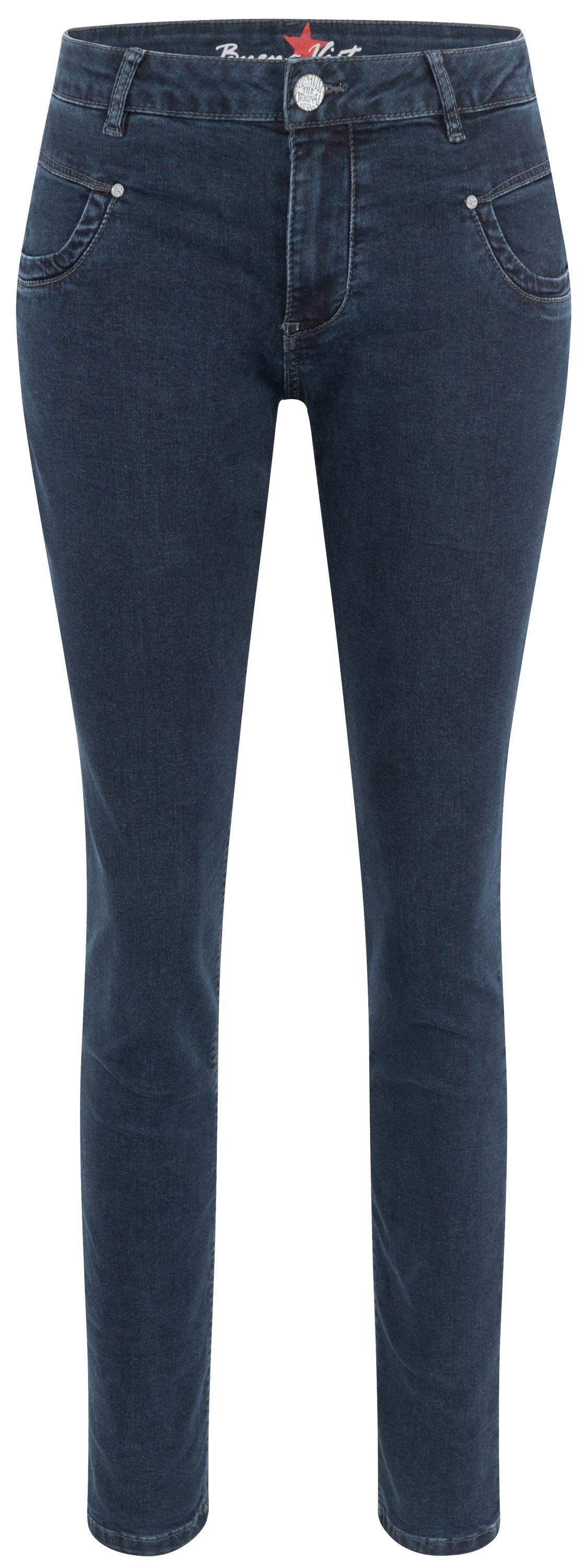 Buena Vista Stretch-Jeans BUENA VISTA ANNA C raw blue 2209 B5318 212.1933 - Stretch Denim