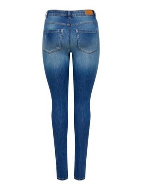 ONLY Skinny-fit-Jeans ONLROYAL HW SKINNY DNM GENBOX