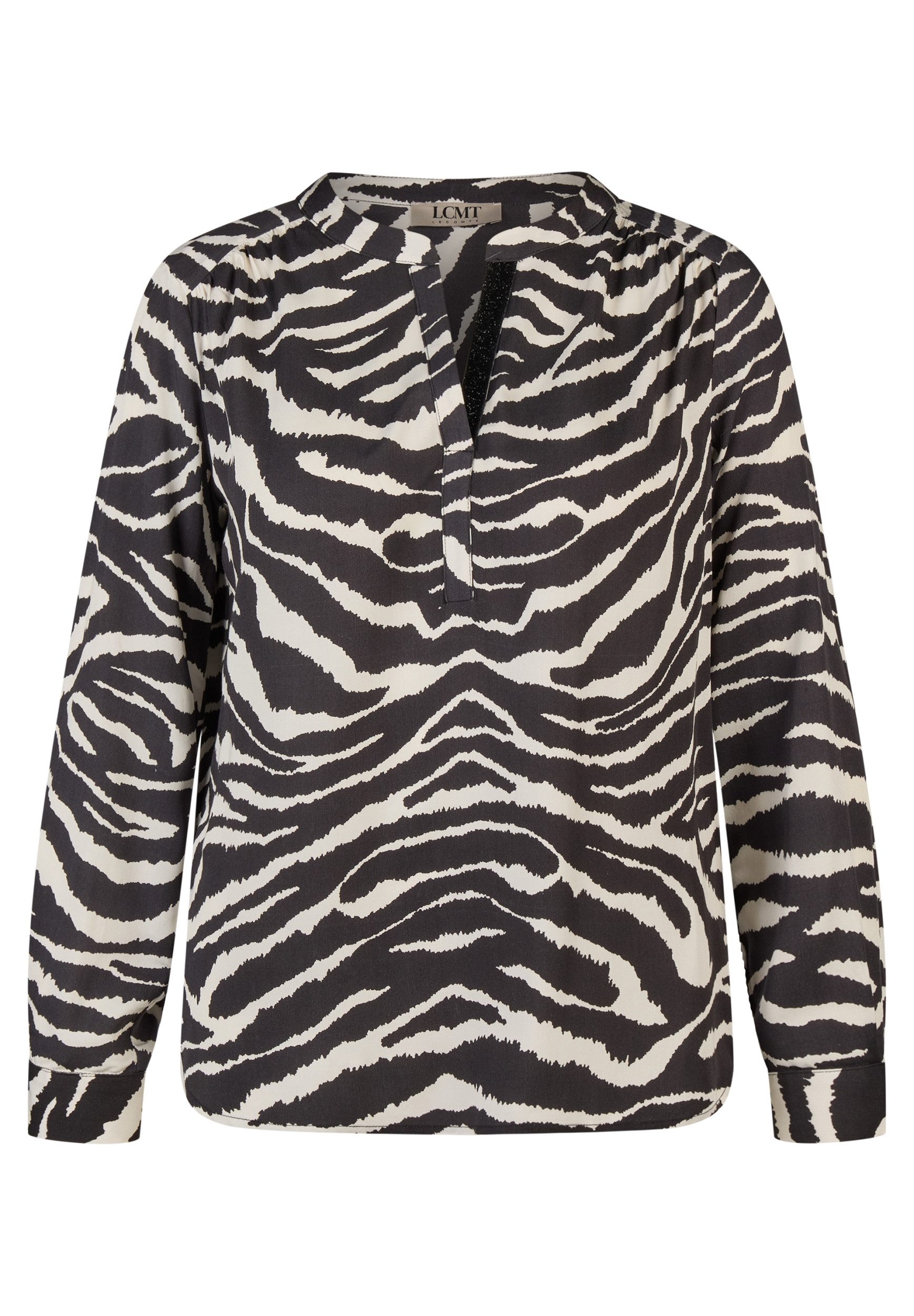 Hemdbluse Bluse