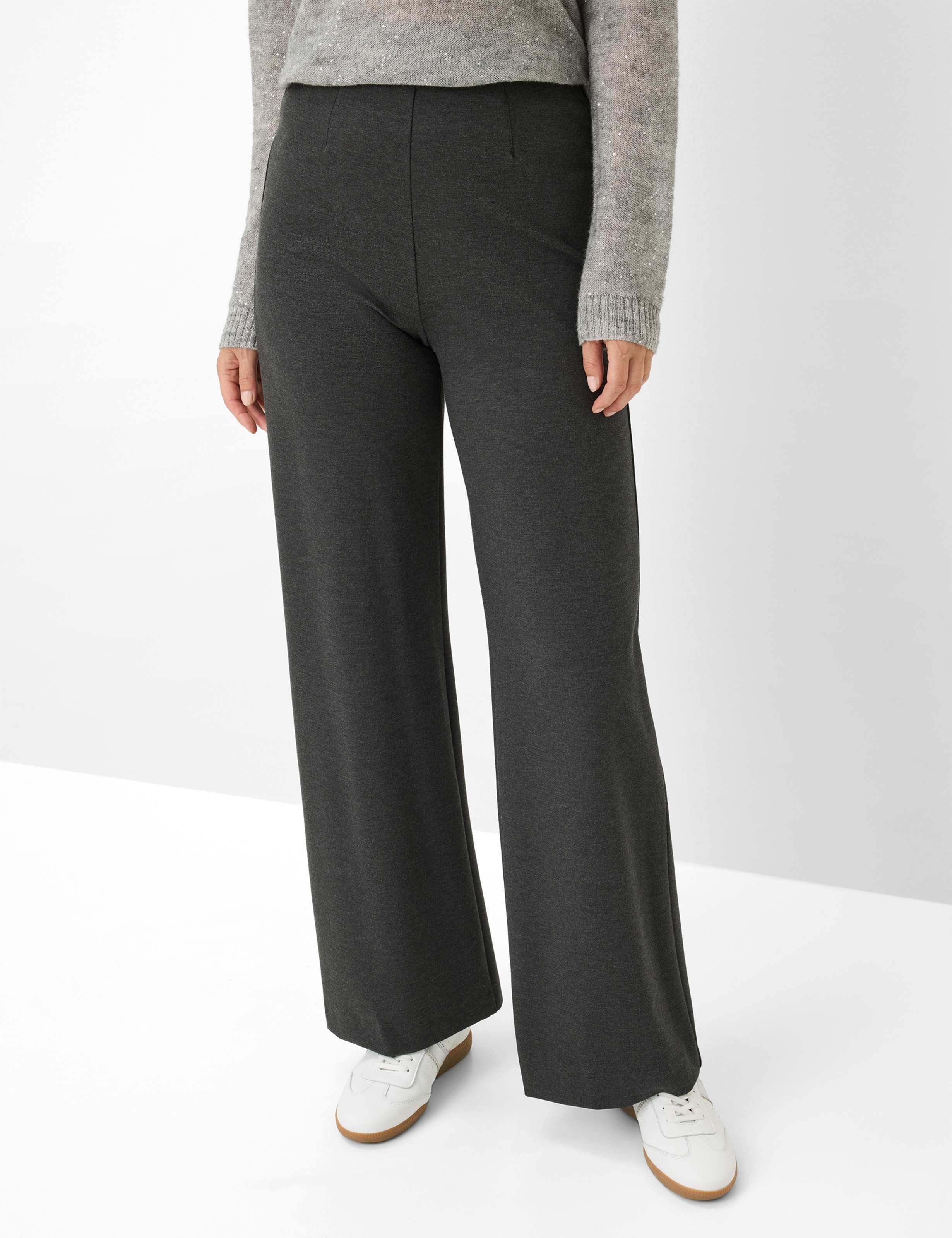 RAPHAELA by BRAX Boyfriend-Hose Style DamenpulloverTH günstig online kaufen