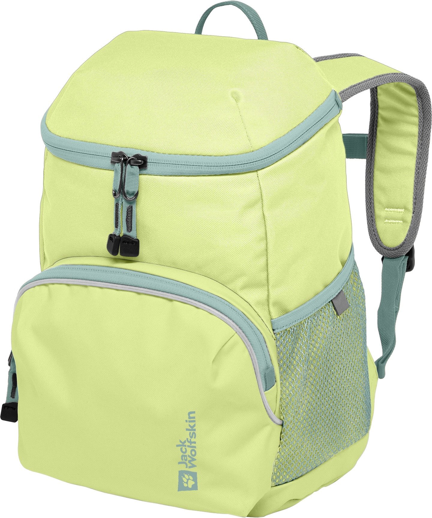 Jack Wolfskin Kinderrucksack ERLEBNIS PACK