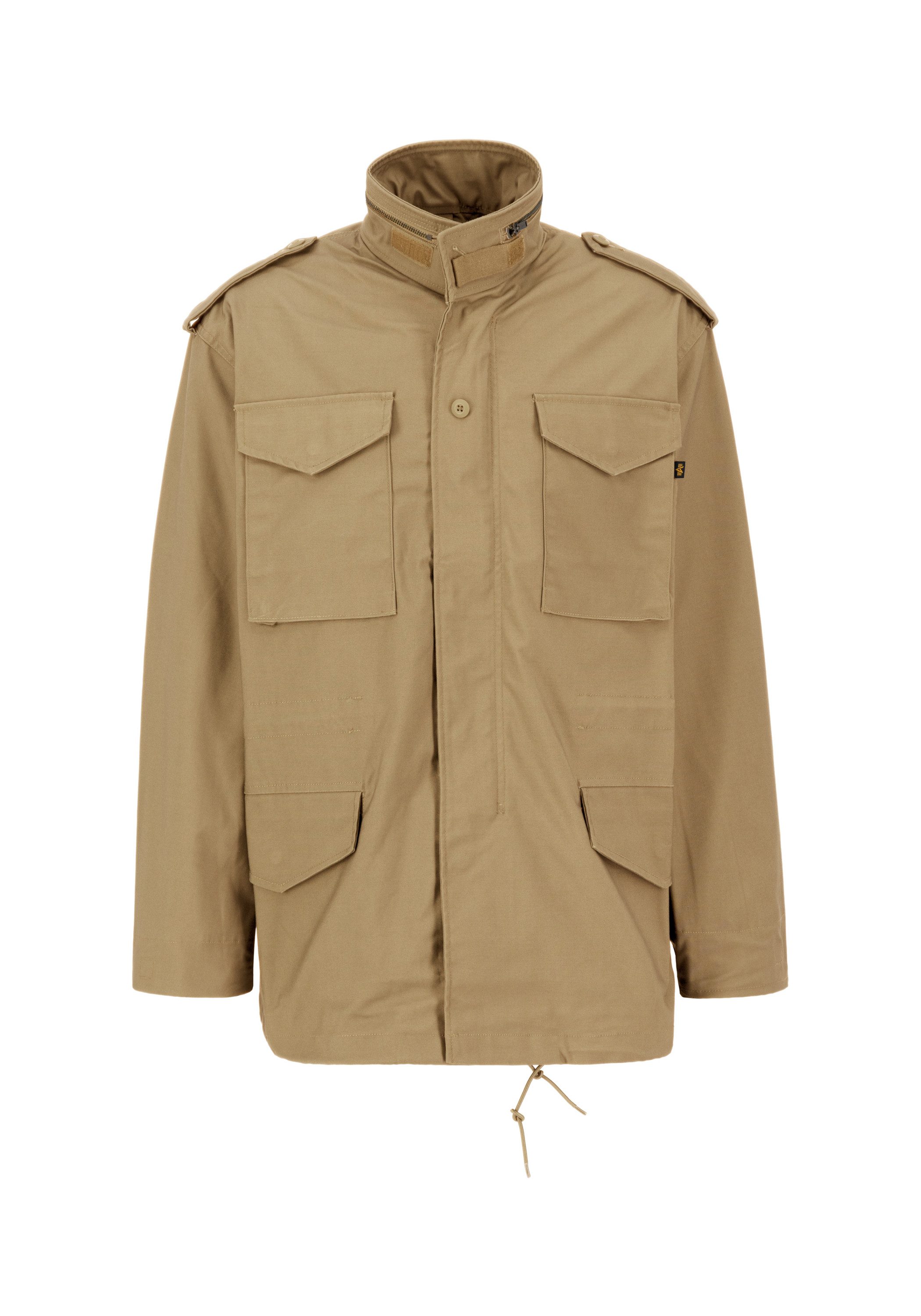 Alpha Industries Fieldjacket "Alpha Industries Men - Field Jackets M-65 Her günstig online kaufen