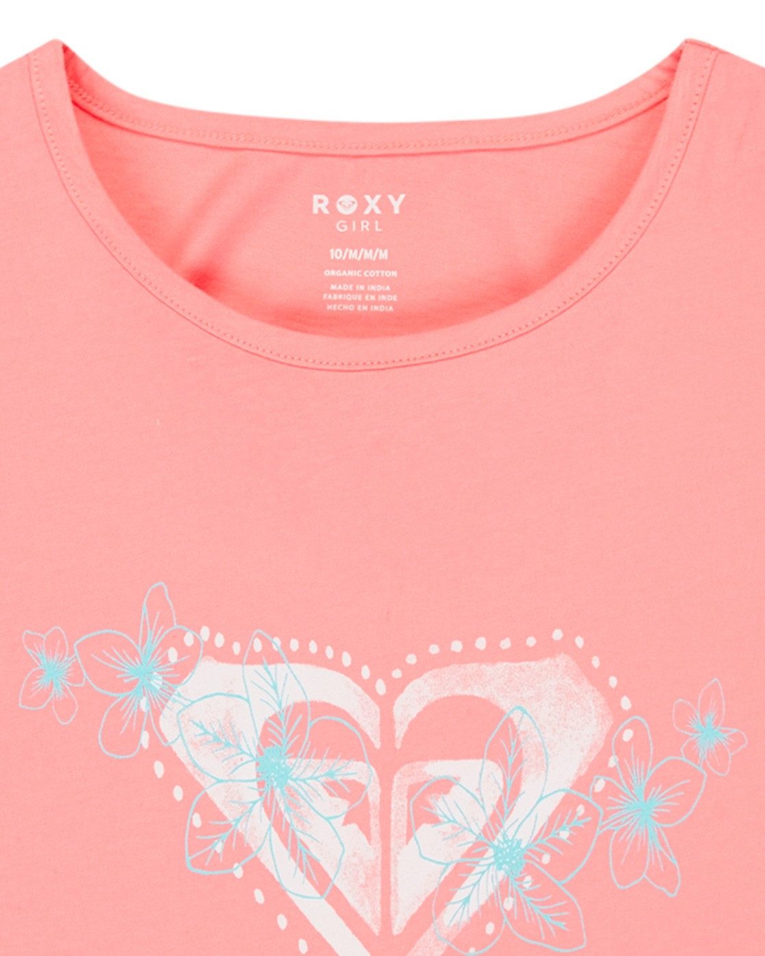 Roxy T-Shirt Lilyregular Night